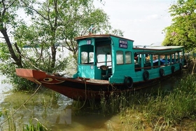 ទូក​ដឹក​អ្នក​ដំណើរ​ក្រឡាប់​នៅ​ទន្លេ Dong Nai៖ ប្រធាន​ក្រុម​ត្រូវ​កាត់​ទោស