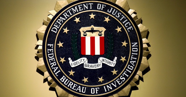 FBI lạm dụng cơ sở dữ liệu chứa thông tin cá nhân người Mỹ