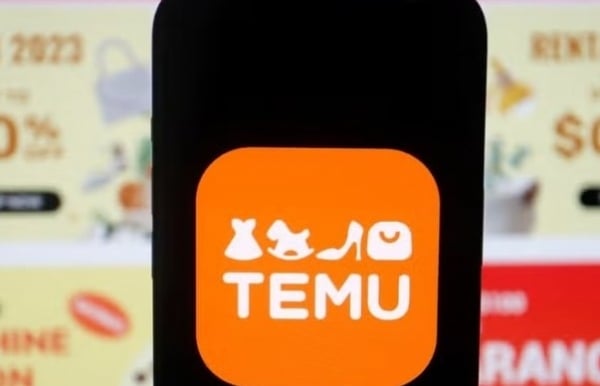 YouNet ECI Company listed 3 impacts of Temu on Vietnam's e-commerce market