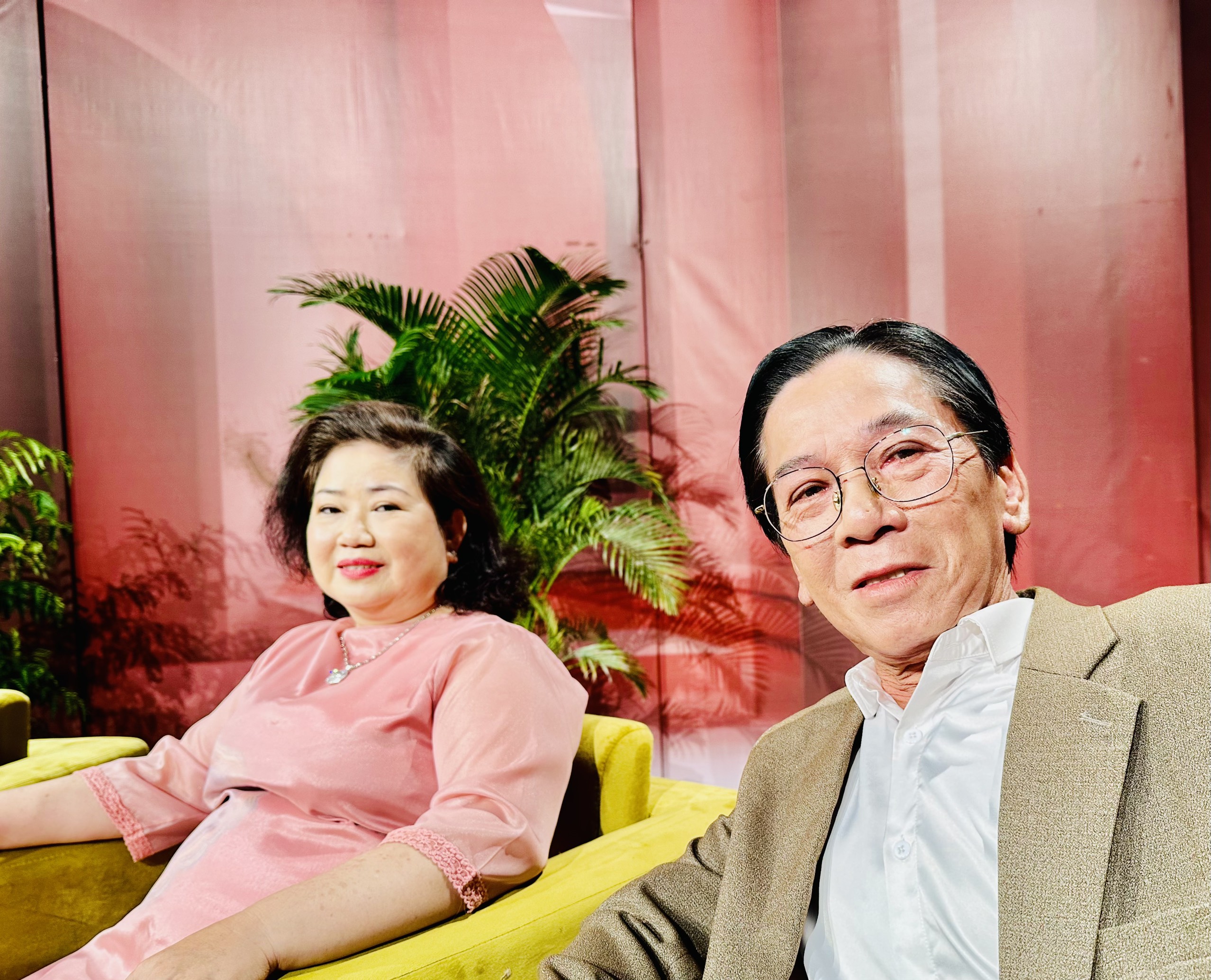 NSND Xuân Quan: 