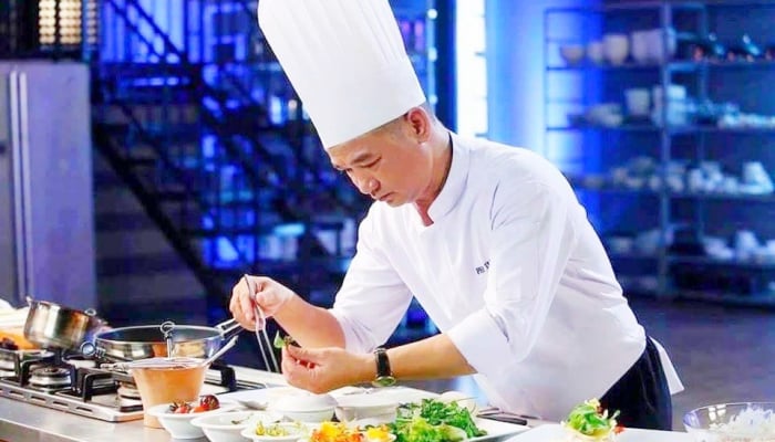 El desarrollo sostenible del turismo gastronómico en Vietnam necesita una estrategia sincrónica