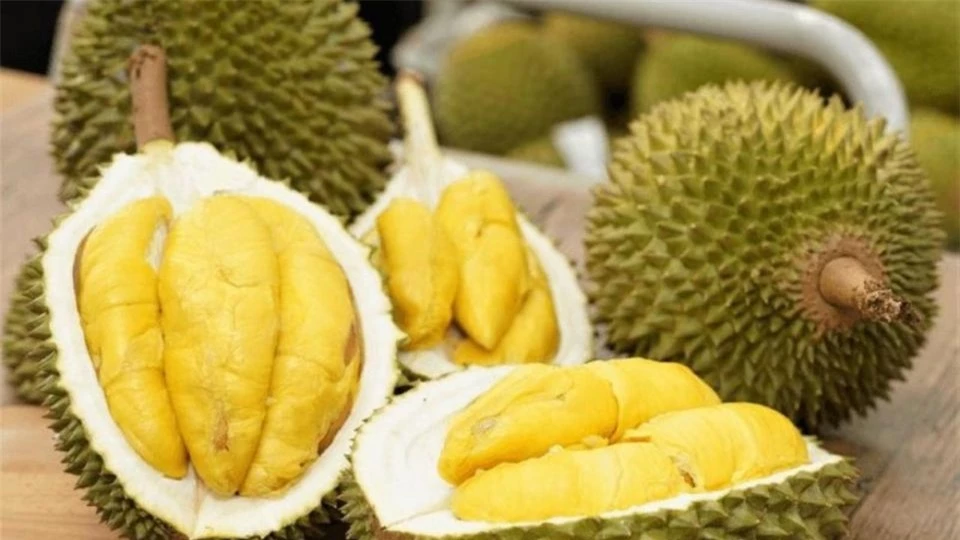 Consumption this week (November 3-9, 2024): Sweet potatoes, durian... prices increase