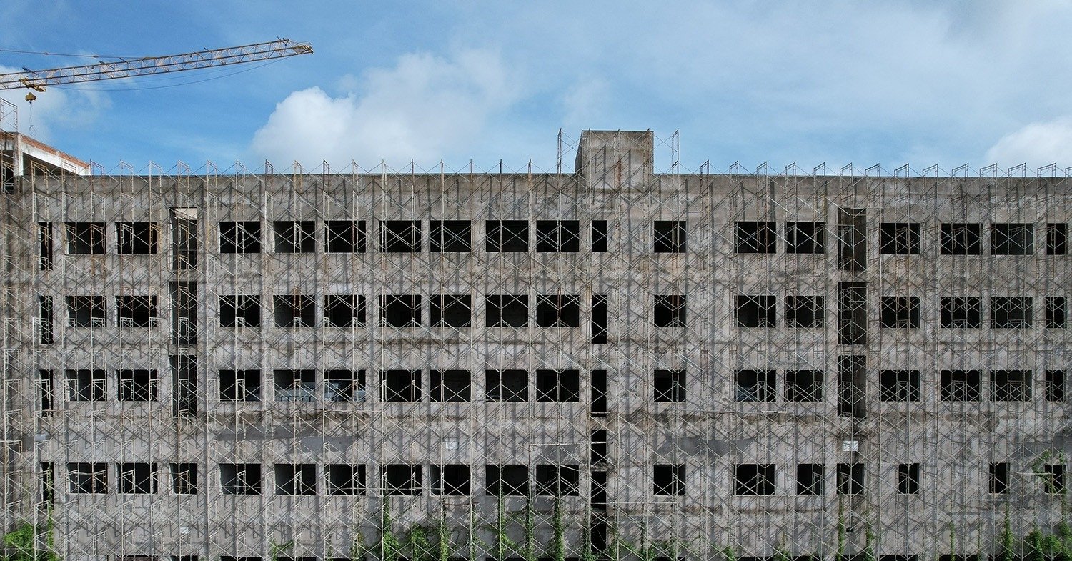 Der Vorsitzende von Can Tho bittet um den Umgang mit Personen und Organisationen, die längere Projektverzögerungen verursachen