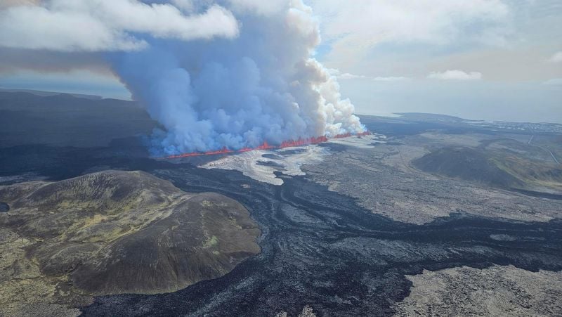 iceland volcano eruption lava flow tran to thi tran pic 2