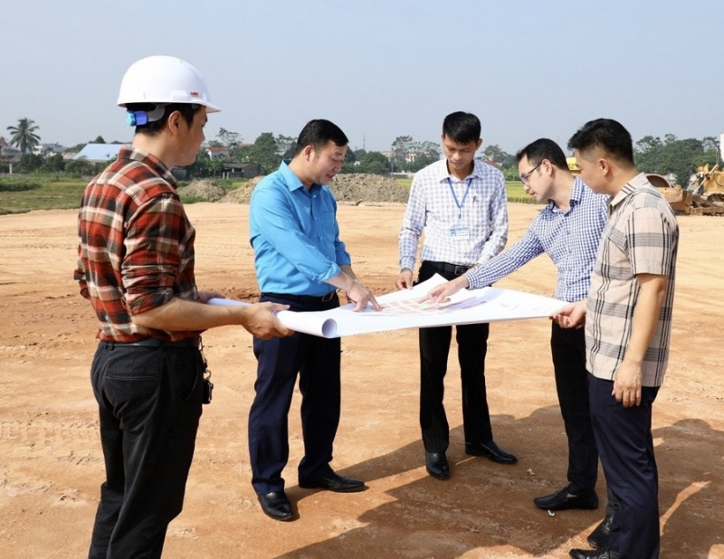 Hạ tầng Giao thông là trọng điểm trong thu hút đầu tư -0
