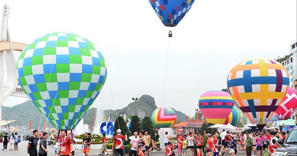 Vols en montgolfière gratuits au Festival Red Flamboyant 2024