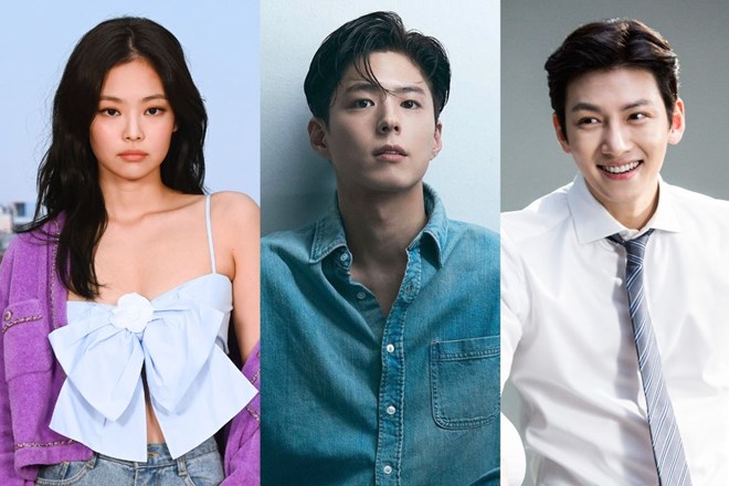 Jennie (Blackpink) thảo luận quay chương trình tạp kỹ mới với Ji Chang Wook