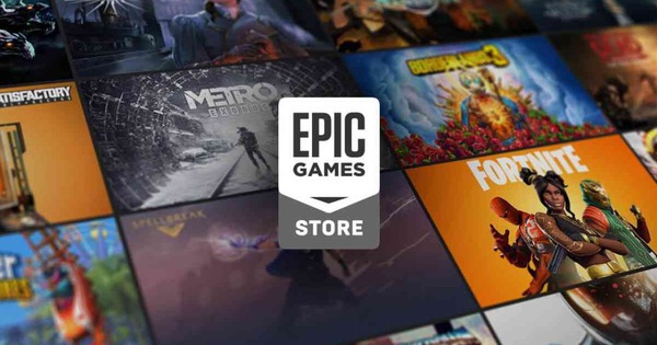 معلومات مسربة عن لعبتين جذابتين سيقدمهما متجر Epic Games مجانًا