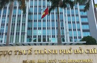 En los primeros cinco meses de 2024, los ingresos del presupuesto estatal administrados por el Departamento de Impuestos de la ciudad de Ho Chi Minh se estiman en 185.104 mil millones de VND.