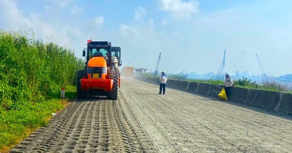 Aplicar nuevas tecnologías en el mantenimiento de carreteras, reducir emisiones y ser respetuosos con el medio ambiente