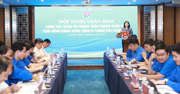 Phát huy vai trò của thanh niên trong phát triển kinh tế