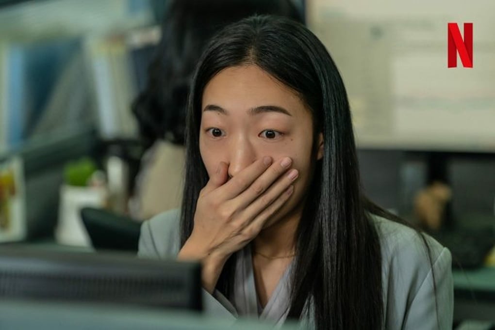 Mask girl: Bộ phim trực diện về bạo lực, tình dục gây ám ảnh - 3