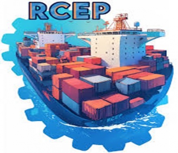 Tapping into the Regional Growth Potential of the RCEP Agreement