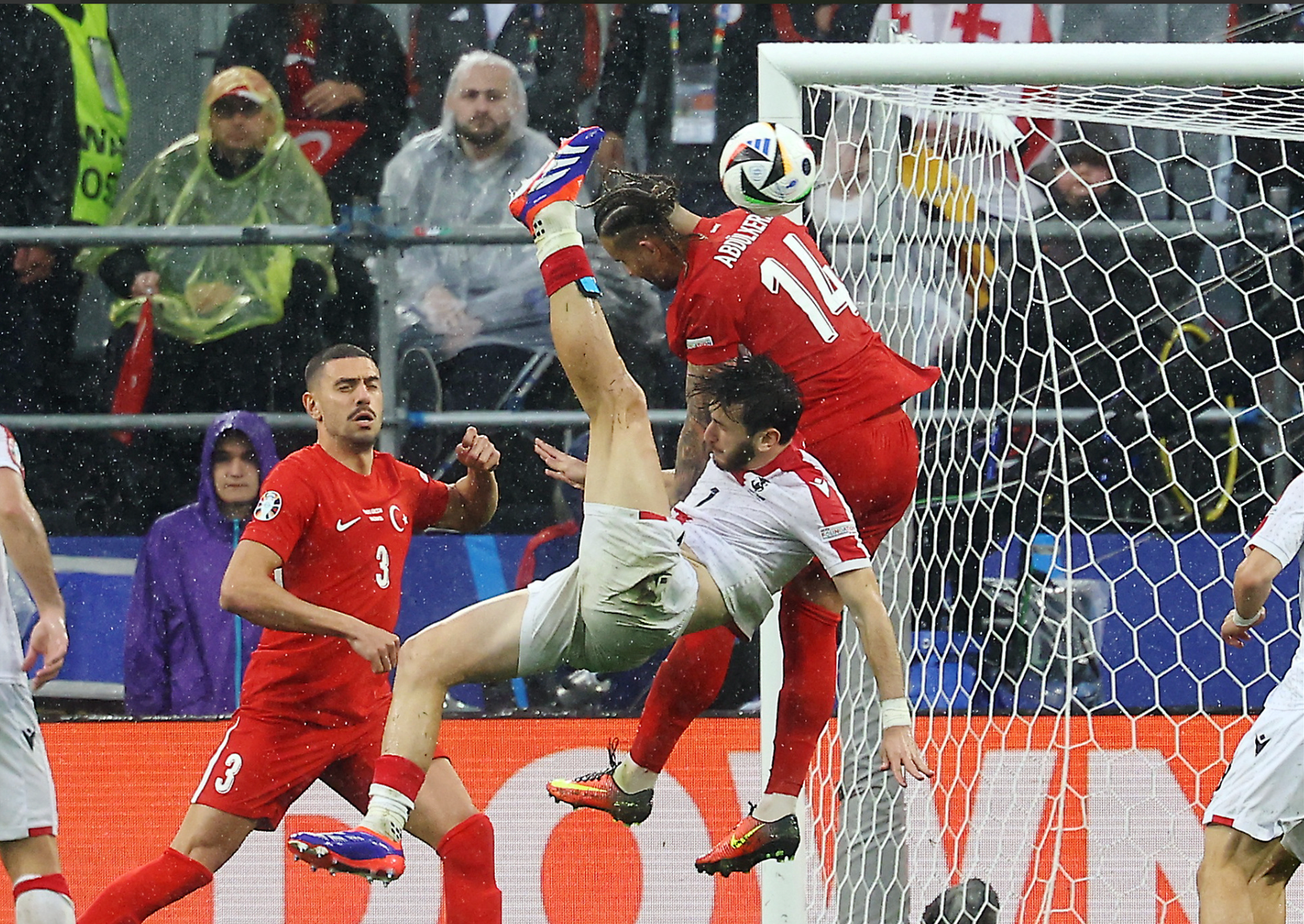 Euro 2024: Soi tỉ số Thổ Nhĩ Kỳ - Bồ Đào Nha, Bỉ - Romania và Georgia – Czech- Ảnh 5.
