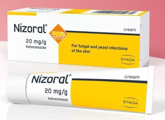 Một tập đoàn dược phẩm thâu tóm Nizoral Cream tại Việt Nam