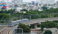 Warum muss der Probebetrieb der U-Bahnlinie 1 in Ho-Chi-Minh-Stadt verschoben werden?