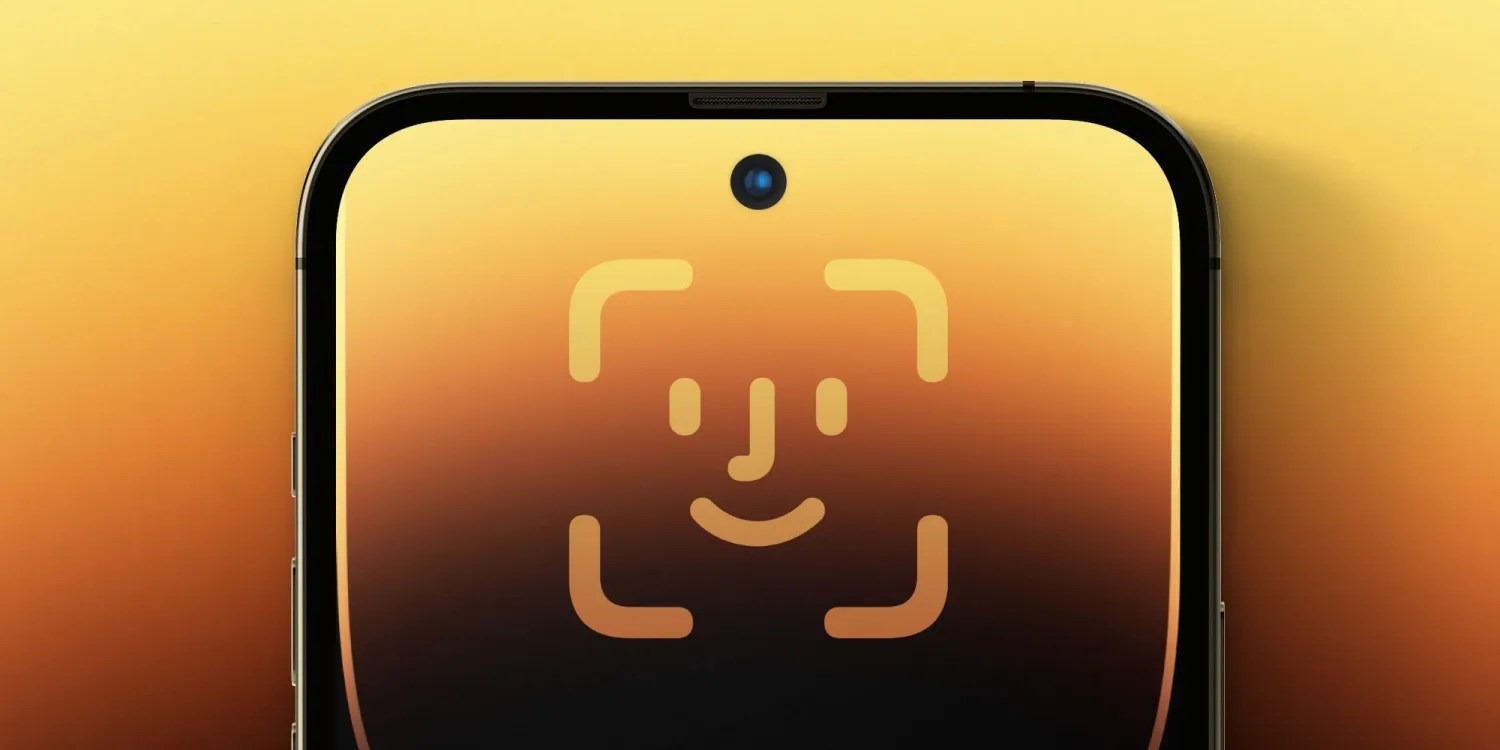 iPhone 17 có thể dùng Face ID ẩn dưới màn hình- Ảnh 1.