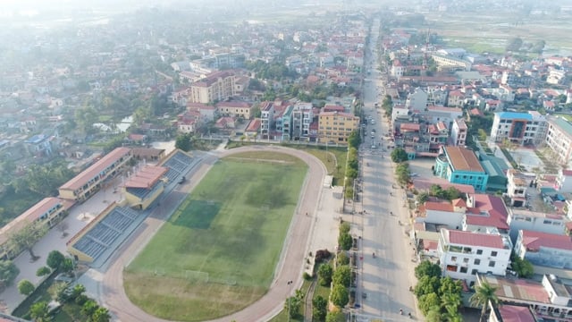 Hanoi genehmigt Plan für Nationalstraße 32