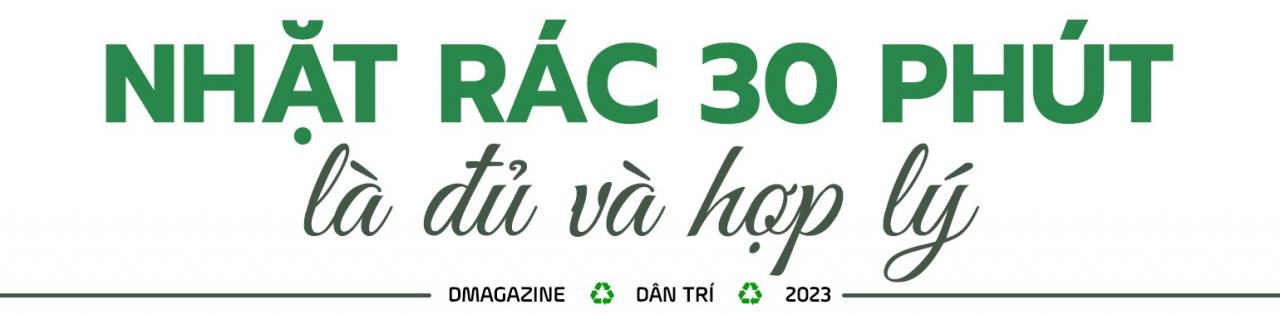 Doanh nhân Nhật Bản hơn 10 năm nhặt rác hồ Gươm để trả ơn Việt Nam - 12
