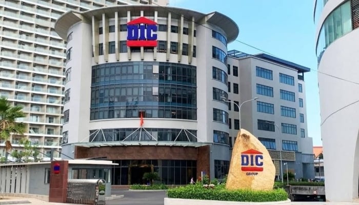 DIC株式会社（DIG）の利益が急落、上半期のキャッシュフローは1兆2000億円の赤字