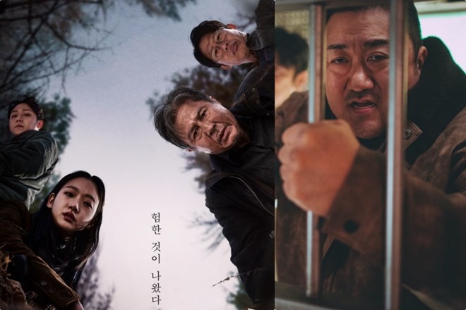 Korean cinema still faces difficulties, not expected to improve in the first half of 2024