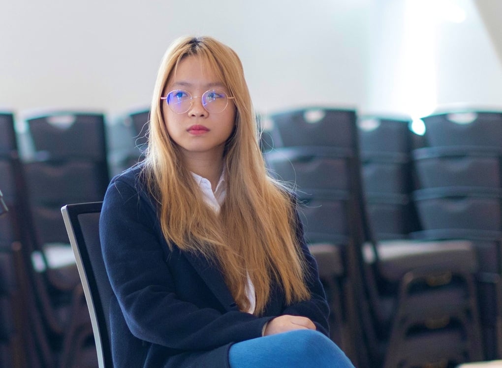 Una estudiante vietnamita realiza 10 prácticas en importantes empresas del mundo.