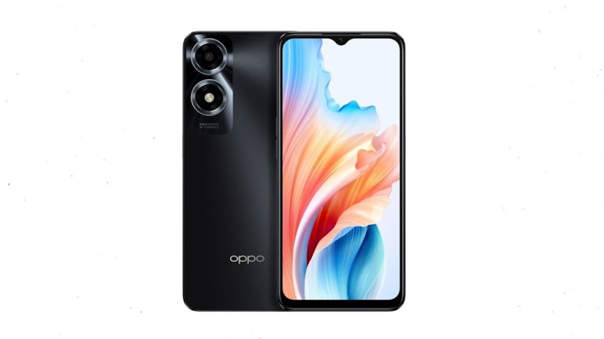 Oppo A2X successor to Oppo A1X image 1