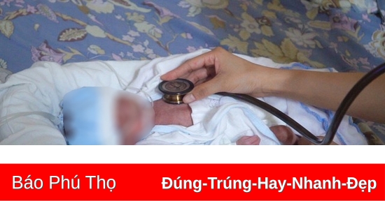 Nuôi dưỡng thành công trẻ sinh non 29 tuần chỉ nặng 600g