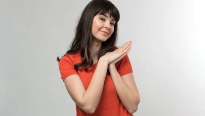 6 avantages surprenants du frottement des paumes