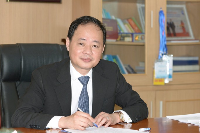 Professor from Ha Tinh becomes acting President of Asian Meteorological Society