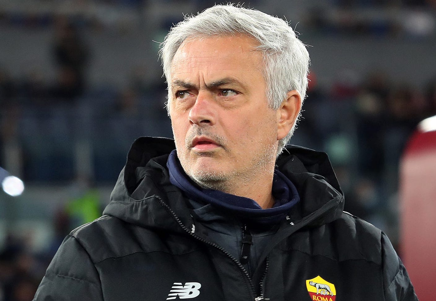 Điều kiện để HLV Mourinho ký hợp đồng gia hạn với AS Roma  - Ảnh 1.