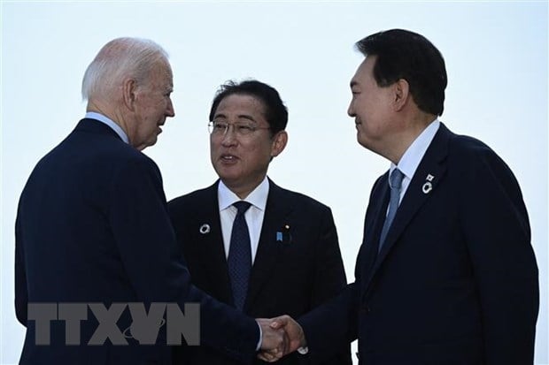 US stresses importance of US-Japan summit