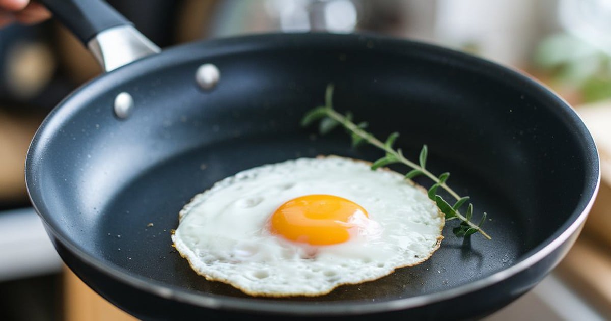 Gründe, warum Sie Eier zum Frühstück essen sollten