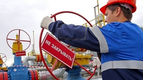 Las empresas austriacas siguen "adictas" al gas ruso, Europa se pronuncia sobre la decisión de Ucrania respecto a Gazprom