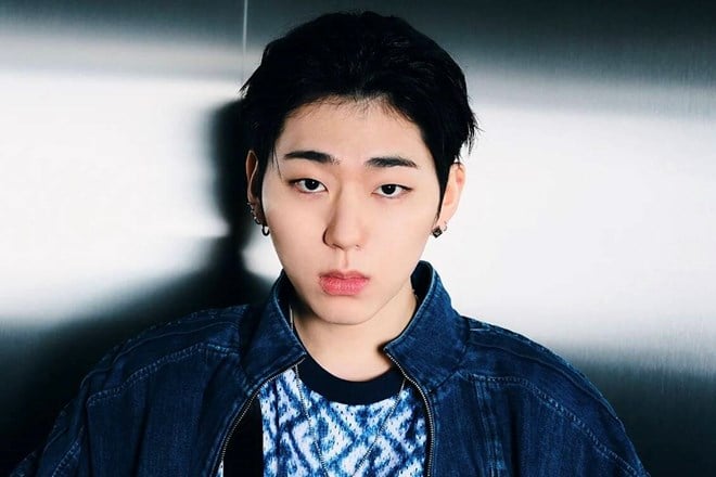 Gương mặt hợp tác với Jennie là rapper được yêu thích nhất