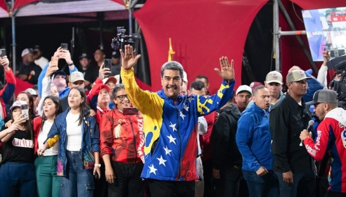 Can Venezuela Avoid a New Cycle of Instability?