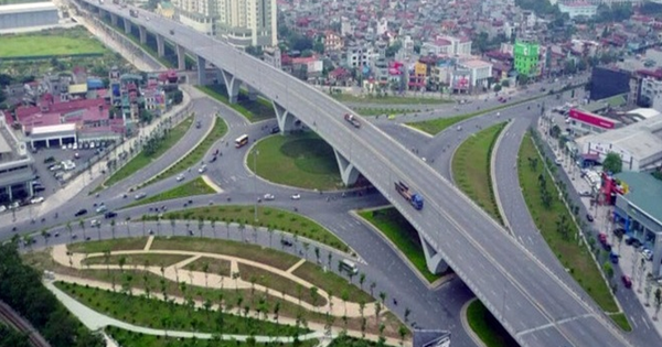 Le projet de Ring Road 4 de Ho Chi Minh-Ville pourrait commencer ses travaux début 2026