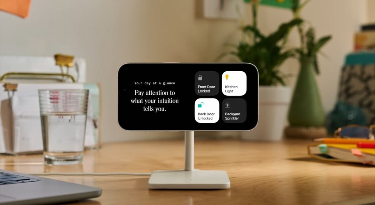 WWDC 2023: iPhone-, iPad-, Apple Watch- und Mac-Betriebssysteme erhalten Aktualisierungen
