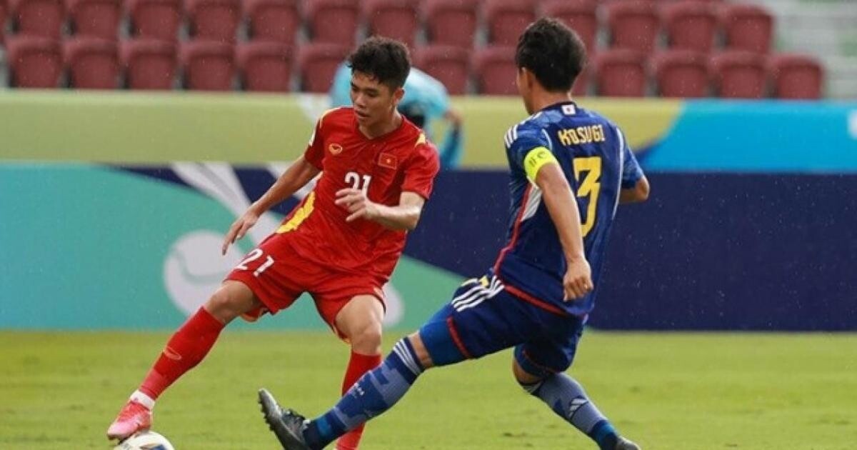 Kịch bản nào để U17 Việt Nam đi tiếp ở giải U17 châu Á 2023?