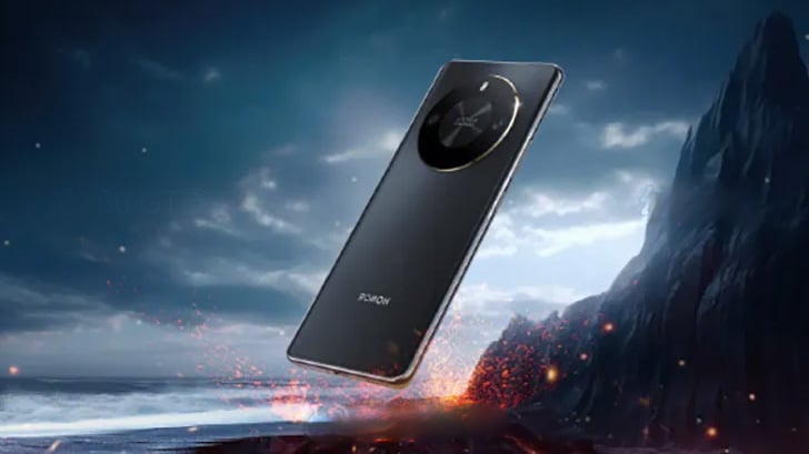 Presentamos el Honor X50 GT con un precio desde 72 millones de dongs imagen 2