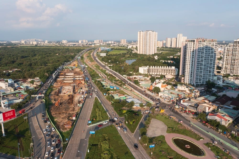 Trong ngắn hạn, bảng giá đất chưa làm tăng chi phí đầu vào của sản xuất