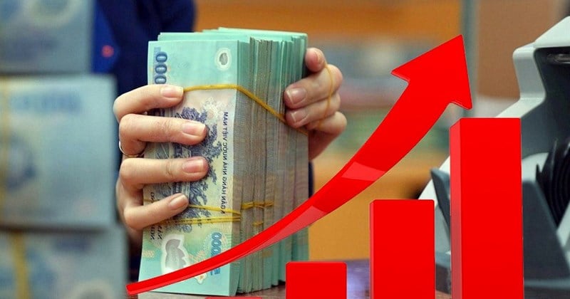 Có 300 triệu đồng gửi ở ngân hàng nào nhận lãi suất kỳ hạn 3 tháng cao nhất?