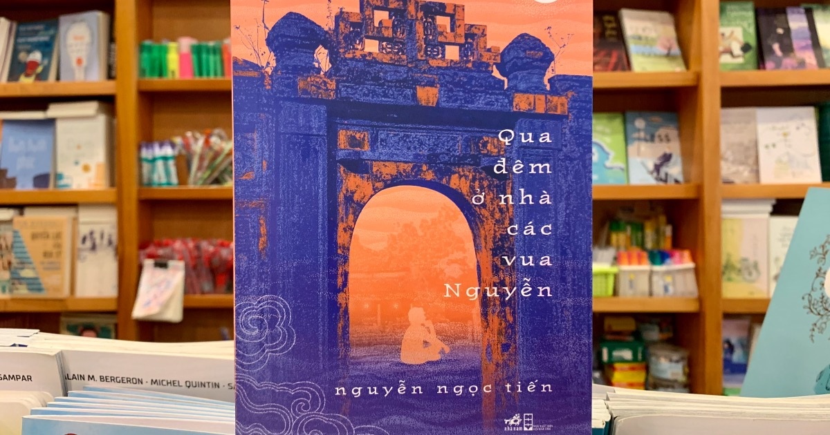 "Qua đêm ở nhà các vua Nguyễn" - Lần đặc biệt nghỉ lại Hoàng thành Huế