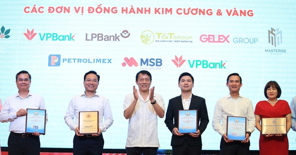 Đóng góp cho thể thao Công an nhân dân, Tập đoàn T&T Group được vinh danh