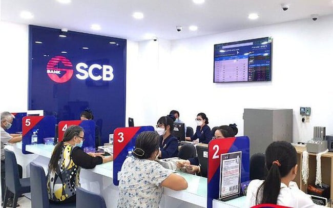 Informe a la autoridad competente sobre el plan de reestructuración del SCB Bank