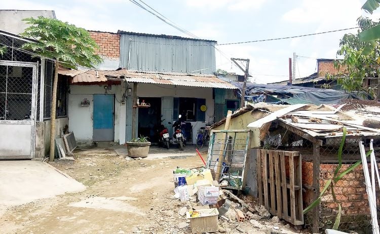 Horea explica por qué no deberíamos aplicar la tabla de precios de tierras ajustados en Ciudad Ho Chi Minh, imagen 2