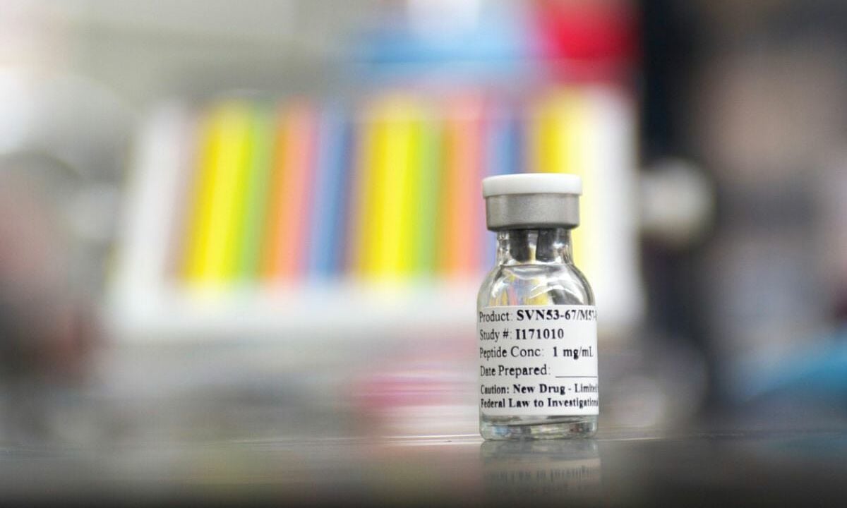 Vaccine tiềm năng ngăn bệnh u não