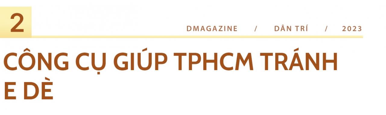 Với cơ chế mới, bộ máy TPHCM có đủ sức thực thi? - 7