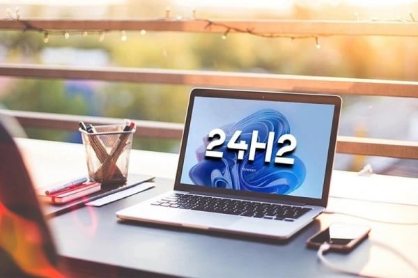 Windows 11 24H2 sigue encontrando nuevos errores de pantalla azul