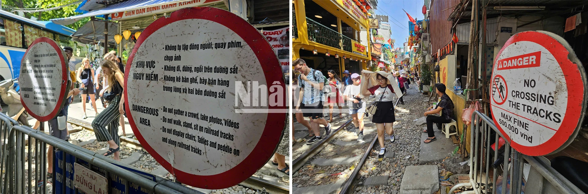 [Photo] การค้นหาแนวทางที่ลงตัวและมีประสิทธิภาพสำหรับ “ร้านกาแฟริมถนนบนรถไฟ” ภาพที่ 2